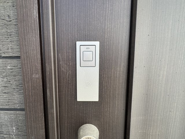 南風原町新川（全3棟）A号棟の居間・リビング|※同仕様写真です