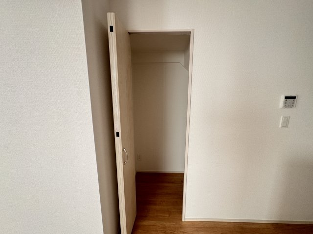 南風原町新川（全3棟）A号棟のセキュリティ|※同仕様写真です