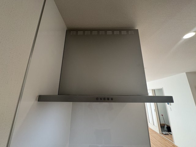 南風原町新川（全3棟）A号棟のキッチン|※同仕様写真です