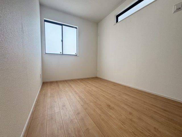 南風原町新川（全3棟）A号棟の設備|※同仕様写真です