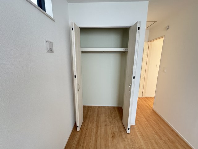 南風原町新川（全3棟）A号棟のトイレ|※同仕様写真です