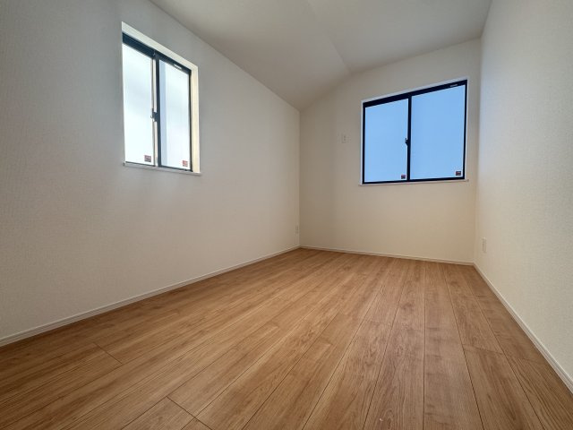 南風原町新川（全3棟）A号棟の内装|※同仕様写真です