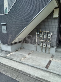 【その他共用部分】 | ハーモニーテラス五反野
