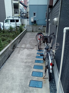 【その他】 | ハーモニーテラス五反野