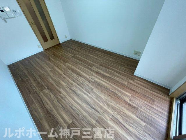 ロイヤルヒル神戸三ノ宮Ⅱのその他共用部分