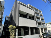 フルーレ早稲田鶴巻町の画像