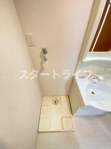 大阪市淀川区西中島２丁目の賃貸マンションの設備