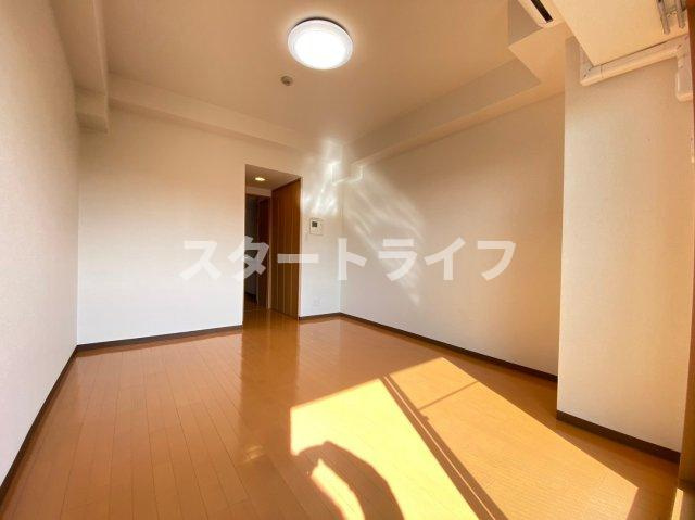 大阪市淀川区西中島２丁目の賃貸マンションの展望