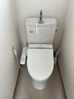 【その他】 | 栗又四ケ正和住宅１
