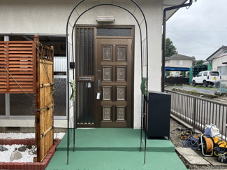 【洗面所】 | 栗又四ケ正和住宅１