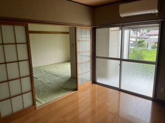 【駐車場】 | 栗又四ケ正和住宅１