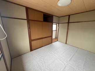 【玄関】 | 栗又四ケ正和住宅１