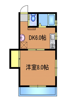 【間取り】 | USAKU