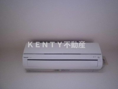 【設備】 | 栗泉堂ビル | 栗泉堂ビルエアコン