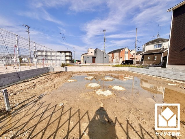 大津市雄琴５丁目　第5の外観|7月3日　現地写真更新