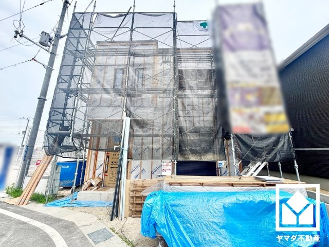 大津市雄琴５丁目　第5