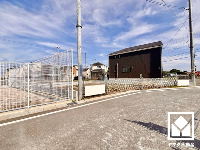 大津市雄琴５丁目　第5の外観|7月3日　現地写真更新