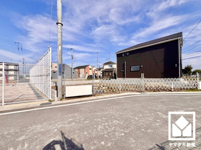 大津市雄琴５丁目　第5の外観|7月3日　現地写真更新