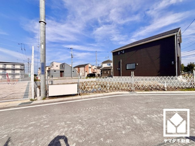 大津市雄琴５丁目　第5の外観|7月3日　現地写真更新