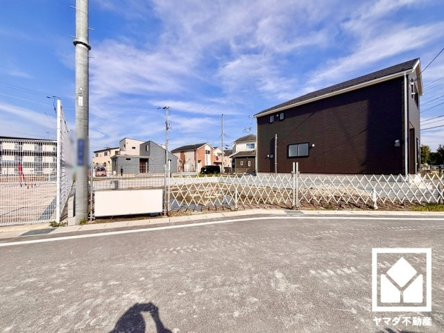 大津市雄琴５丁目　第5の外観|7月3日　現地写真更新