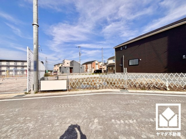 大津市雄琴５丁目　第5の外観|7月3日　現地写真更新