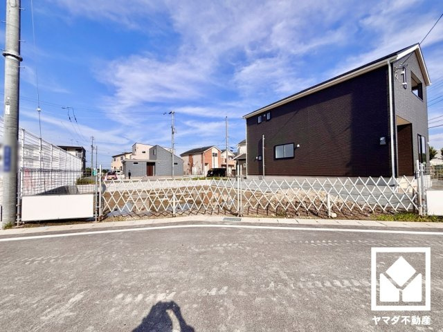 大津市雄琴５丁目　第5の外観|7月3日　現地写真更新