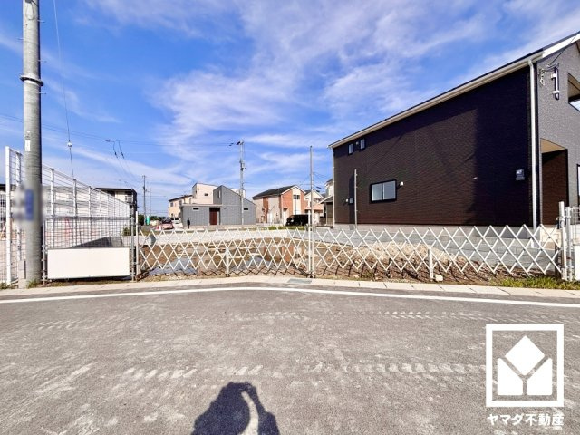 大津市雄琴５丁目　第5の外観|7月3日　現地写真更新
