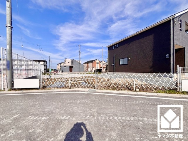 大津市雄琴５丁目　第5の外観|7月3日　現地写真更新