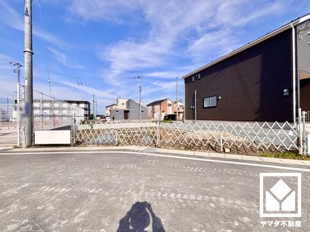 大津市雄琴５丁目　第5の外観|7月3日　現地写真更新