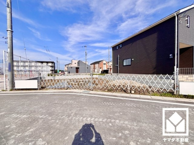 大津市雄琴５丁目　第5の外観|7月3日　現地写真更新