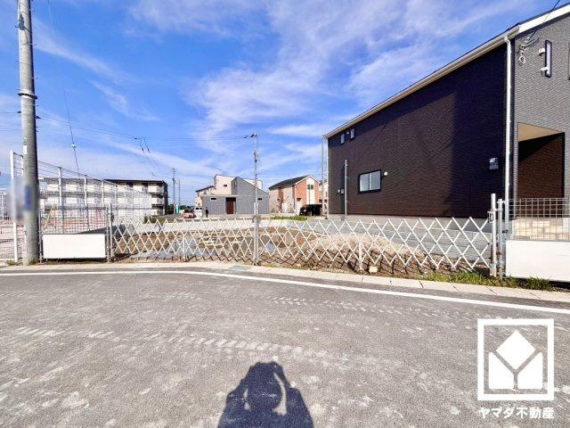 大津市雄琴５丁目　第5の外観|7月3日　現地写真更新