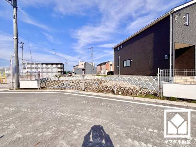 大津市雄琴５丁目　第5の外観|7月3日　現地写真更新