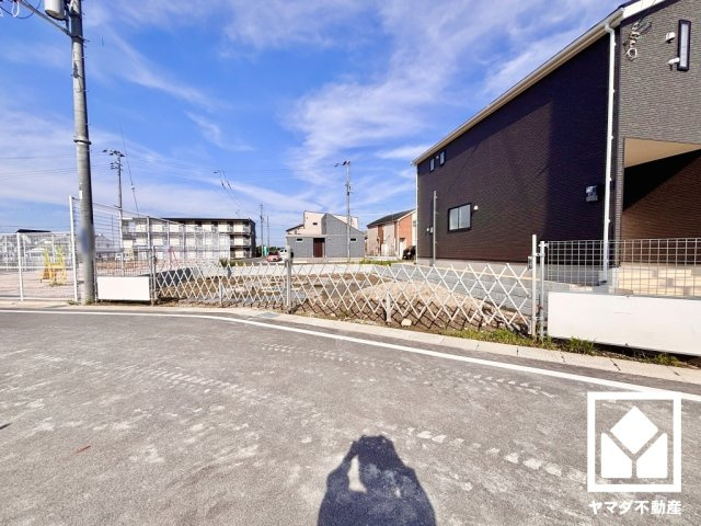 大津市雄琴５丁目　第5の外観|7月3日　現地写真更新