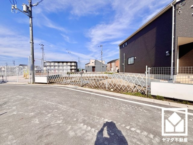 大津市雄琴５丁目　第5の外観|7月3日　現地写真更新