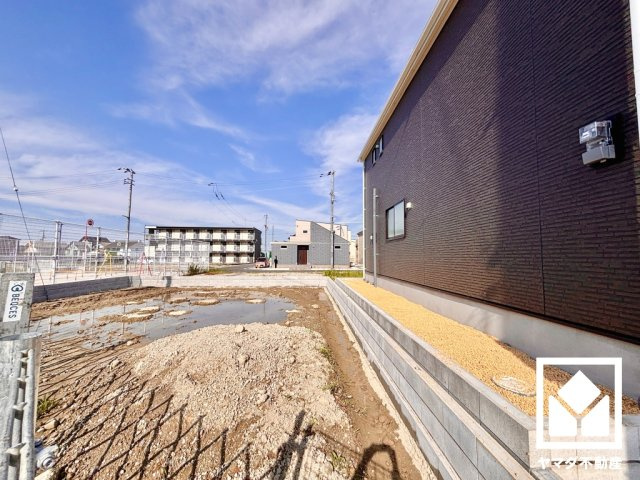 大津市雄琴５丁目　第5の外観|7月3日　現地写真更新