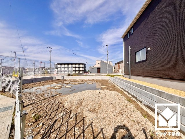大津市雄琴５丁目　第5の外観|7月3日　現地写真更新