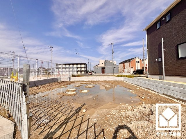 大津市雄琴５丁目　第5の外観|7月3日　現地写真更新