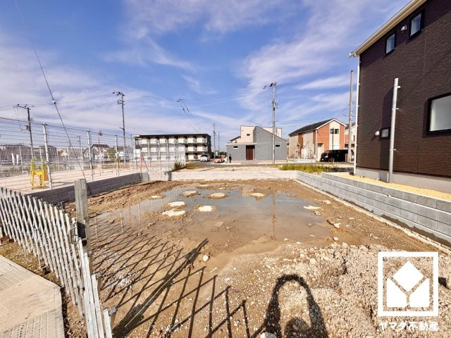大津市雄琴５丁目　第5の外観|7月3日　現地写真更新