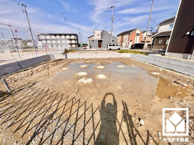 大津市雄琴５丁目　第5の外観|7月3日　現地写真更新