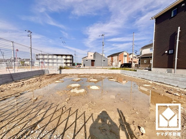 大津市雄琴５丁目　第5の外観|7月3日　現地写真更新