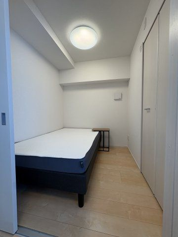 【洋室】ディアレイシャス札幌ステーション