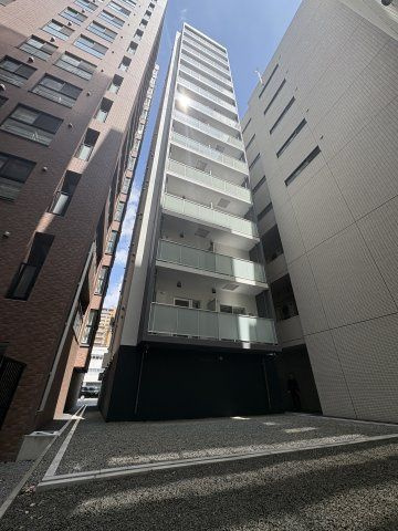 【その他】ディアレイシャス札幌ステーション