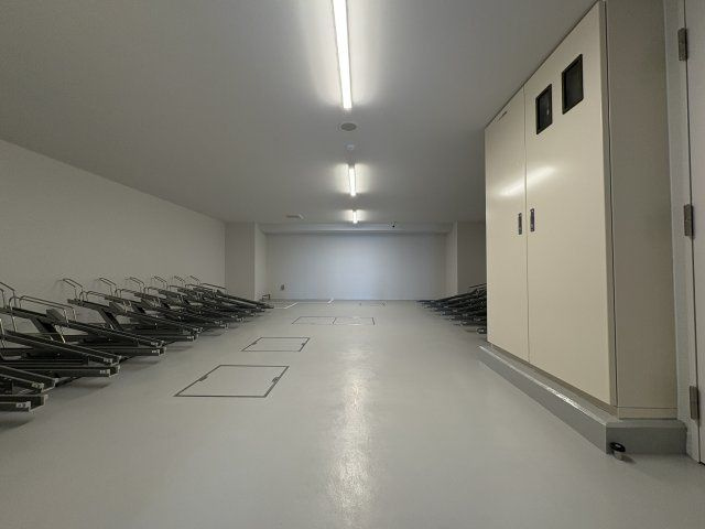 【その他共用部分】ディアレイシャス札幌ステーション
