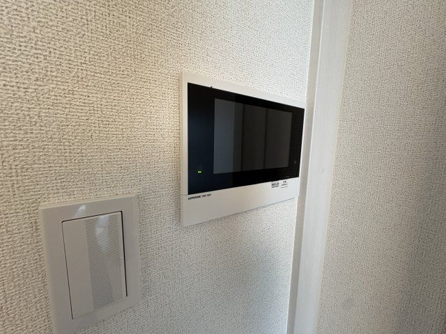 【セキュリティ】ディアレイシャス札幌ステーション
