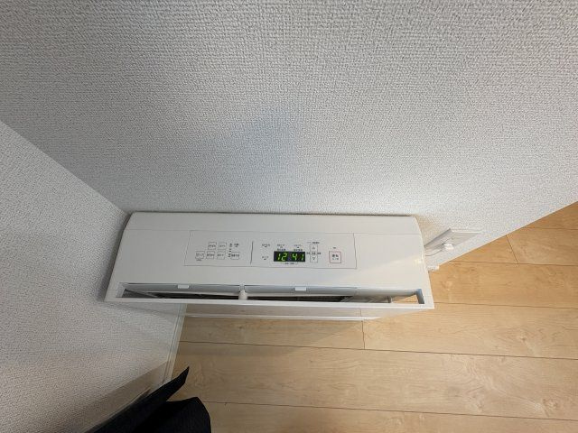 【設備】ディアレイシャス札幌ステーション