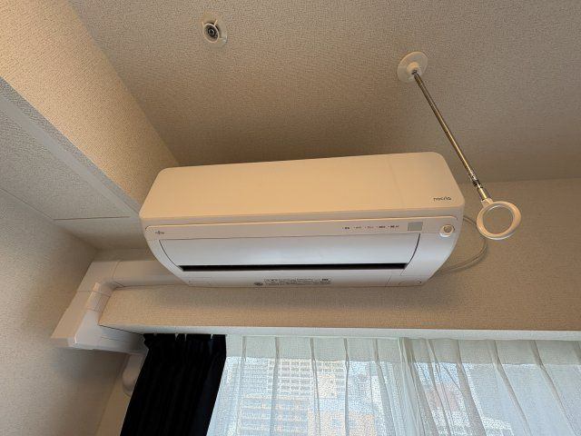【設備】ディアレイシャス札幌ステーション