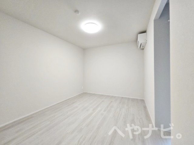 【寝室】 | HARMONIOUS福江 | ★洋室