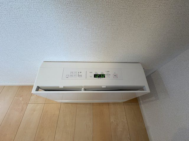 【設備】ディアレイシャス札幌ステーション