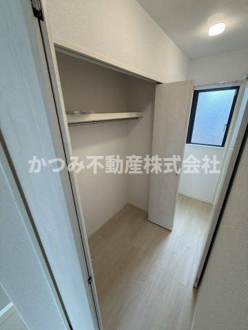 【収納】 | アイリス朝霞台