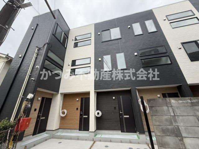 【外観】 | アイリス朝霞台